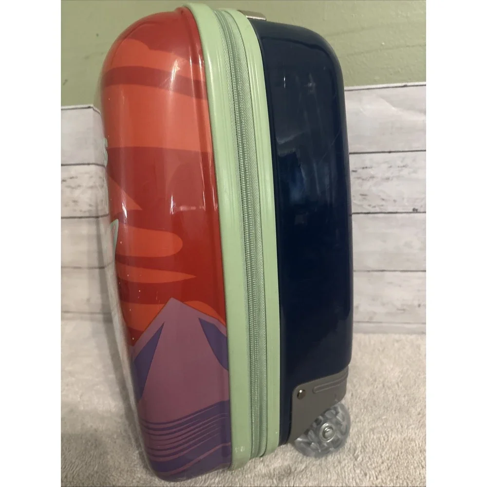 American Tourister Star Wars The Child 18